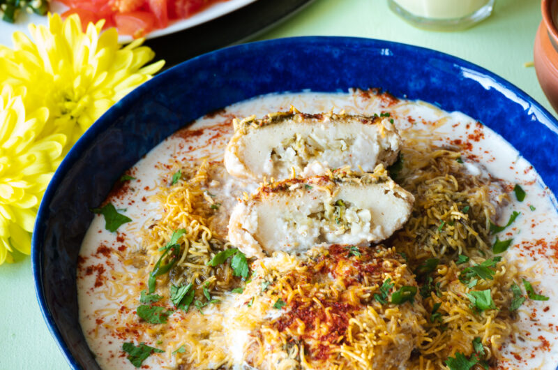 Dahi Vada