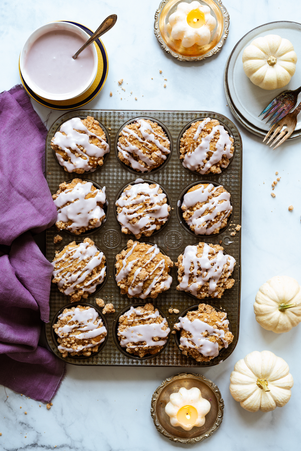 Apple Cake